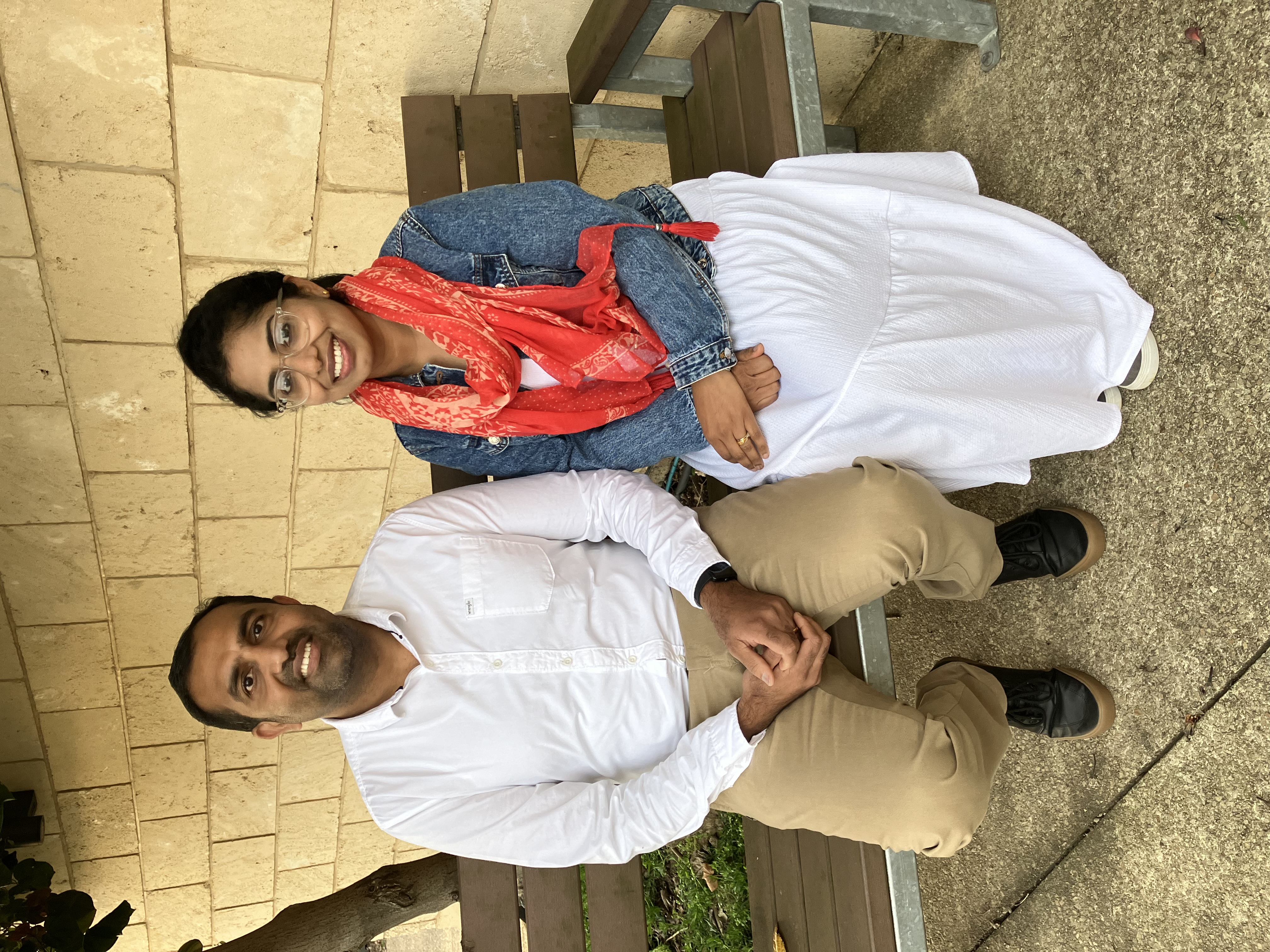 News-main image-Calvary careers provide opportunities and sunshine for young family