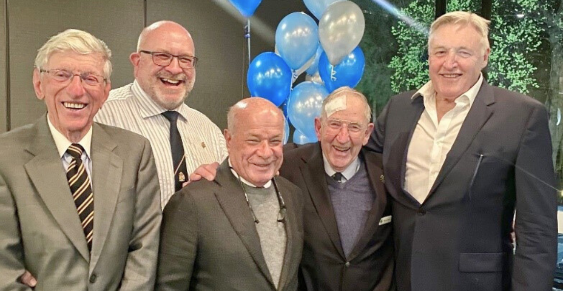 The people of Calvary John James Hospital Maternity – Celebrating 30 years-image03