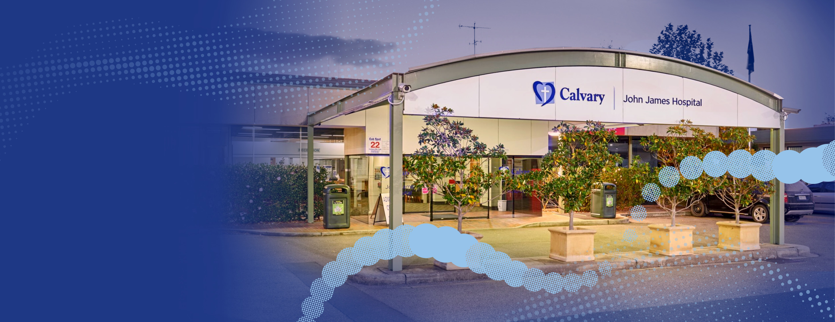 Hospitals-main header-John James