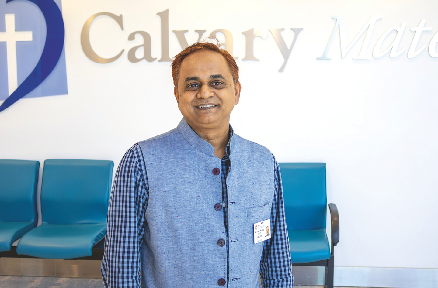 annual-review-2025-research-calvary-mater-newcastle