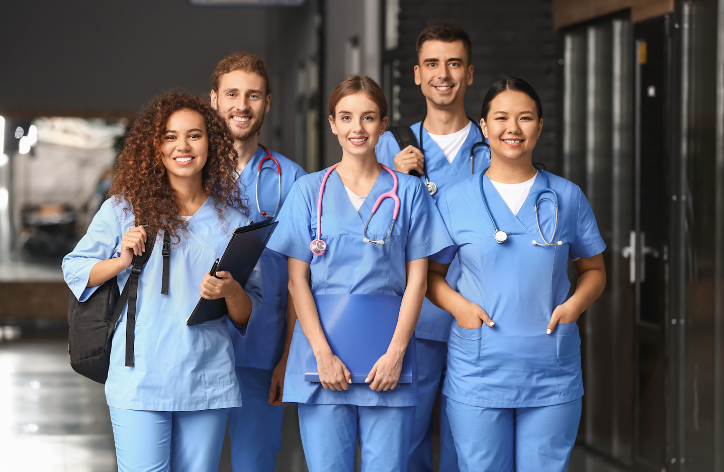 News-main image-Walk in to a Calvary nursing expo, leave with an interview
