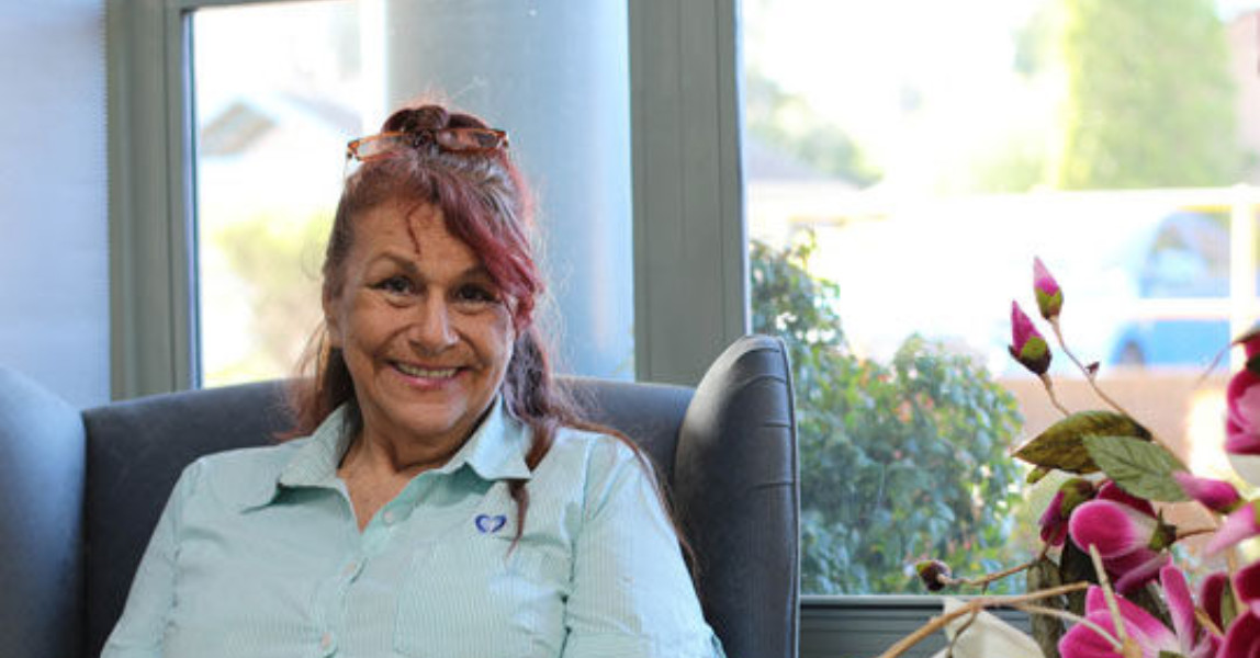 news-main image-Calvary Nazareth Embraces and Respects Multicultural Residents and Staff