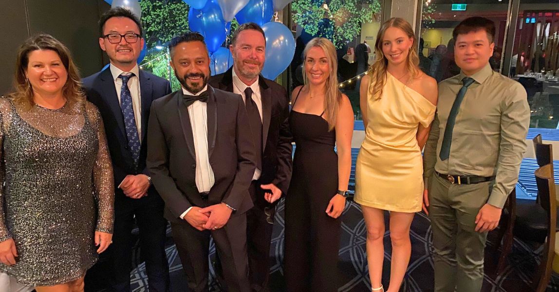 The people of Calvary John James Hospital Maternity – Celebrating 30 years-image02