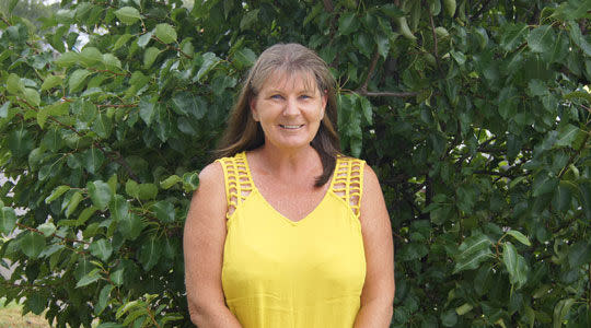 news-main image-Calvary Cessnock Employee Kim Skeffington nominated for a 2017 Hunter Safety Award