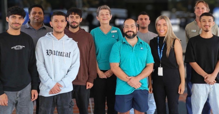 news-main image-finding-belonging-through-refugee-mentoring-program