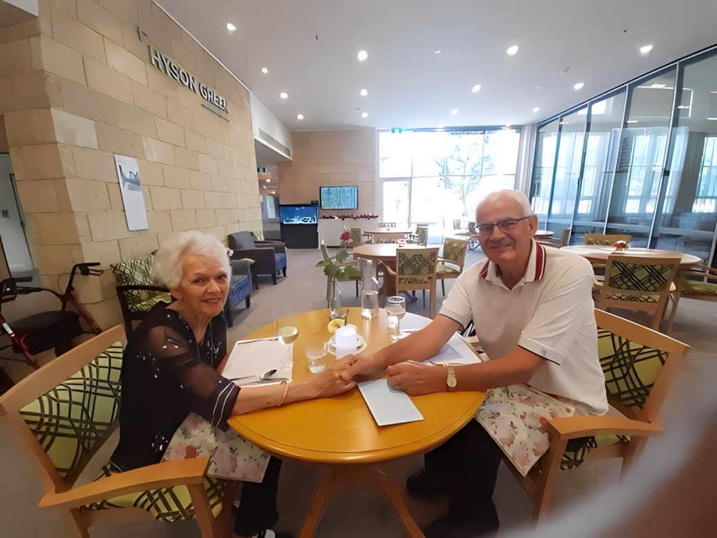 News-main image-A game of spin the bottle lands 60 years of a perfect marriage