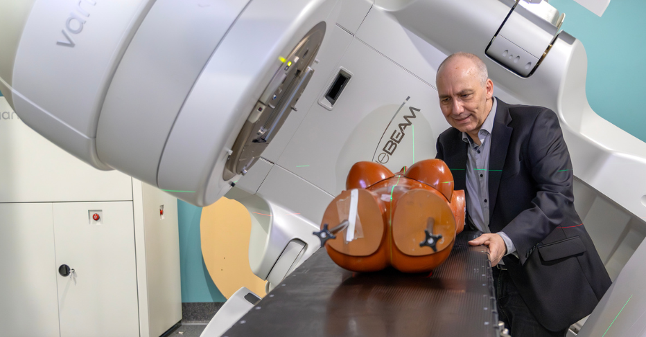 news-main image-mater-newcastle-safer-breast-cancer-radiotherapy
