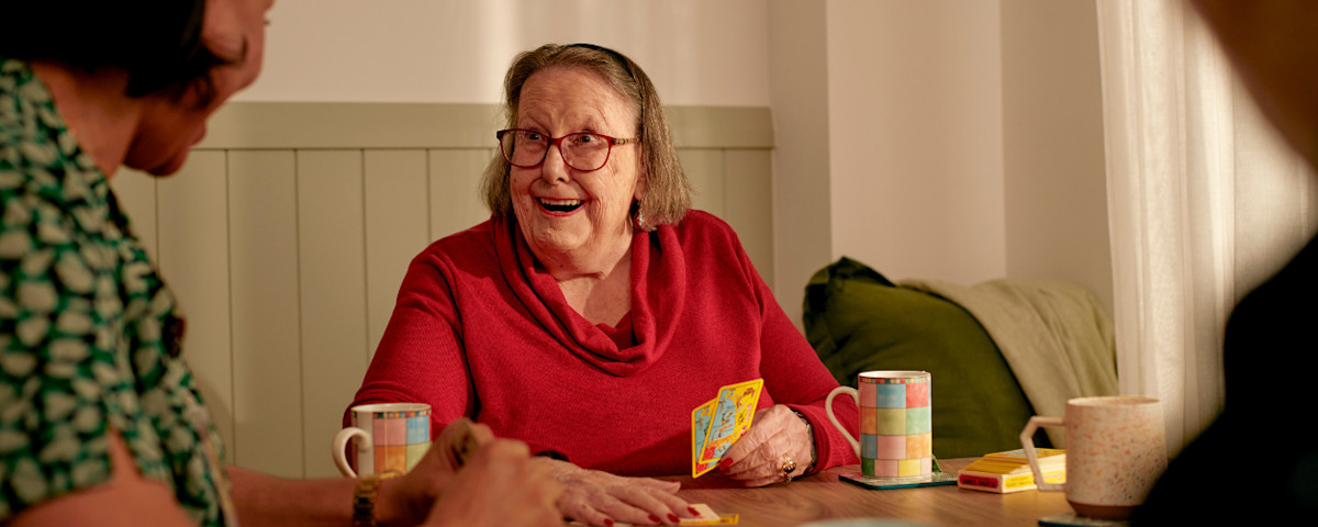 RAC and respite care-main image carousel 1