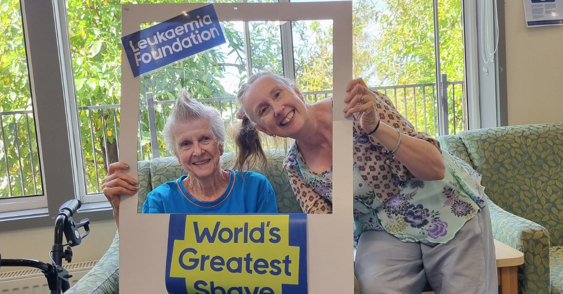 Calvary Strzelecki House’s fundraising positively impacts the community-image08