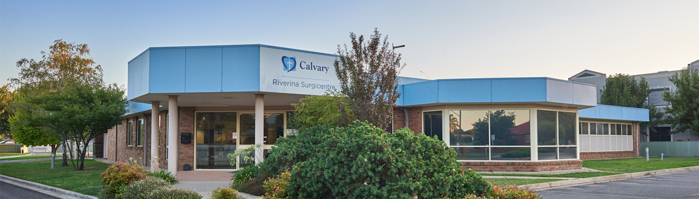 CRVH-riverina-surgicentre