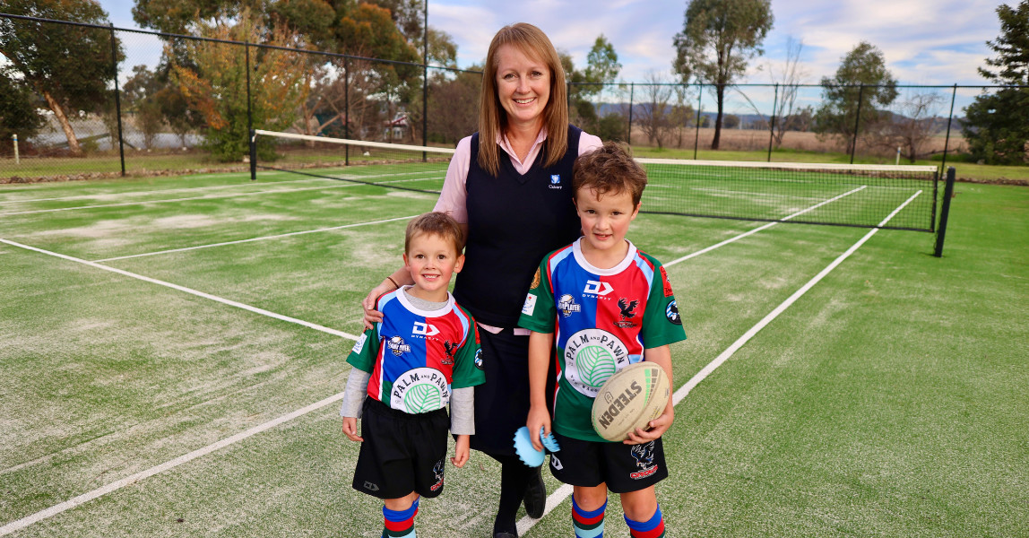 kate nicholas - crh meet the midwife