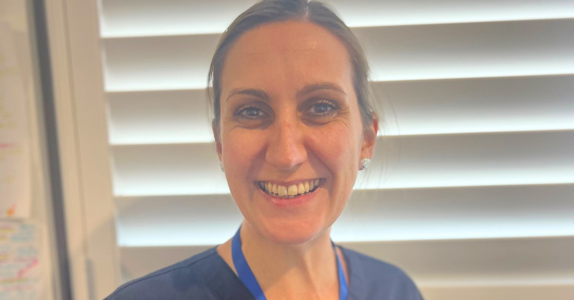 hilary fitzgerald - crh meet the midwife