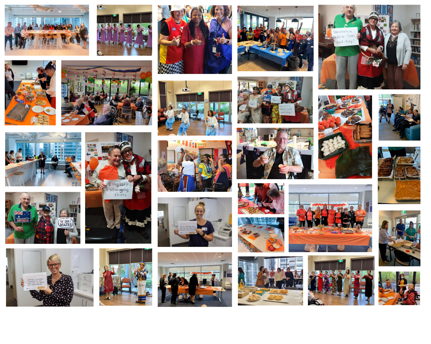 news-main image-Celebrating Harmony Week at Calvary 20 – 26 March 2023