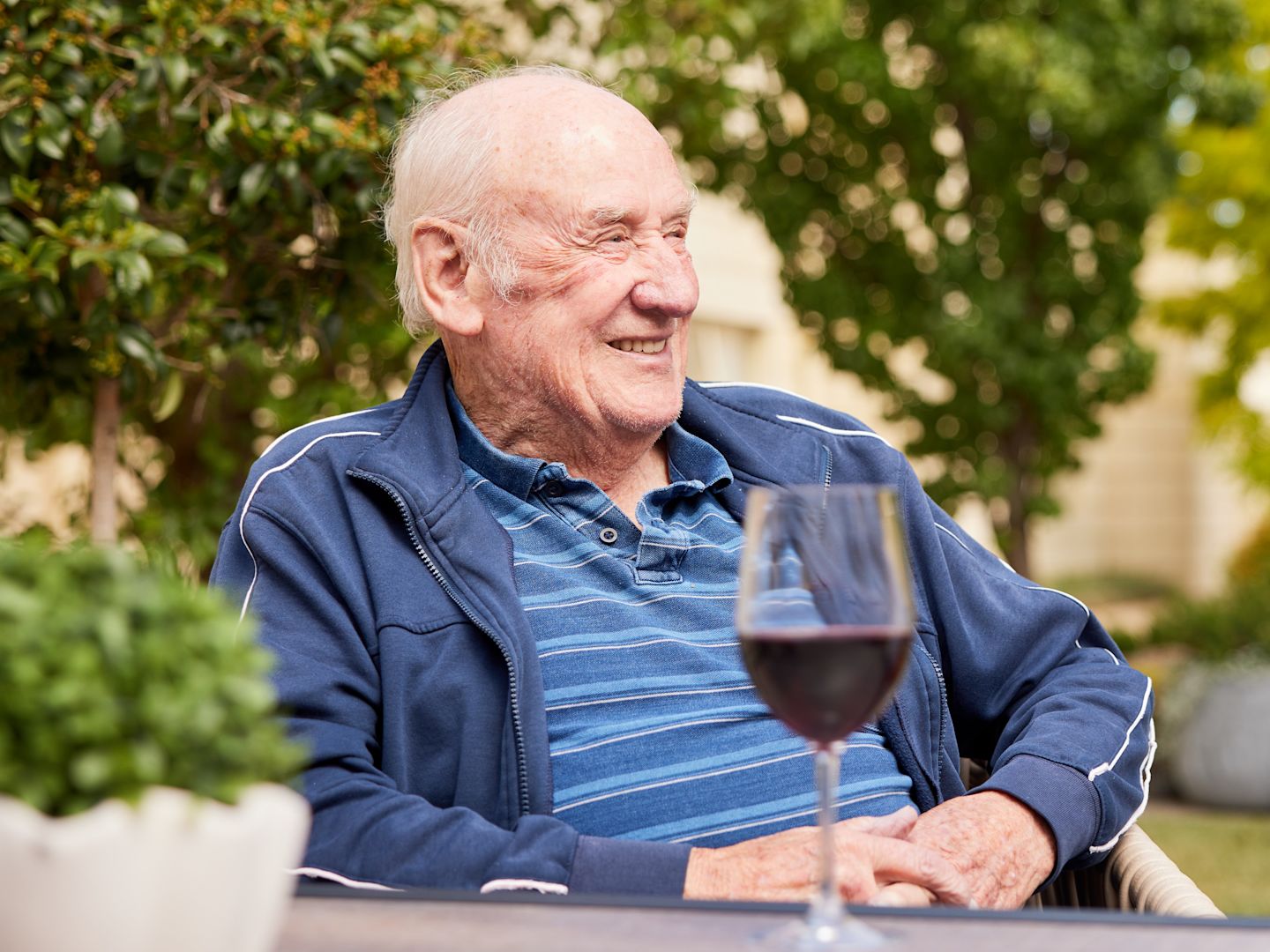 retirement-balmoral mews-onsite aged care
