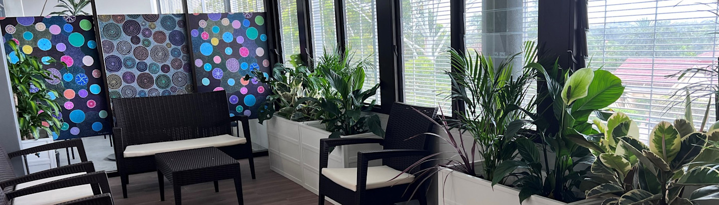 news-main image-Calvary Kogarah patients and families benefit from palliative care refurbishments