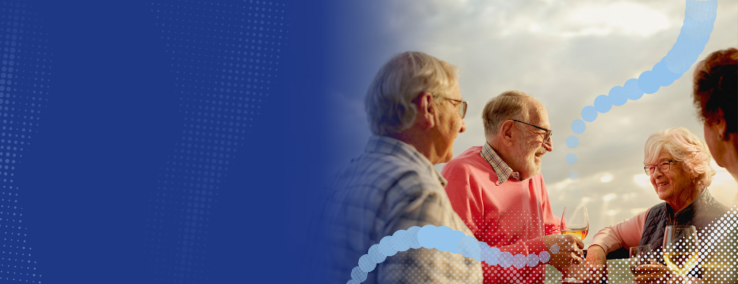 retirement living-main header