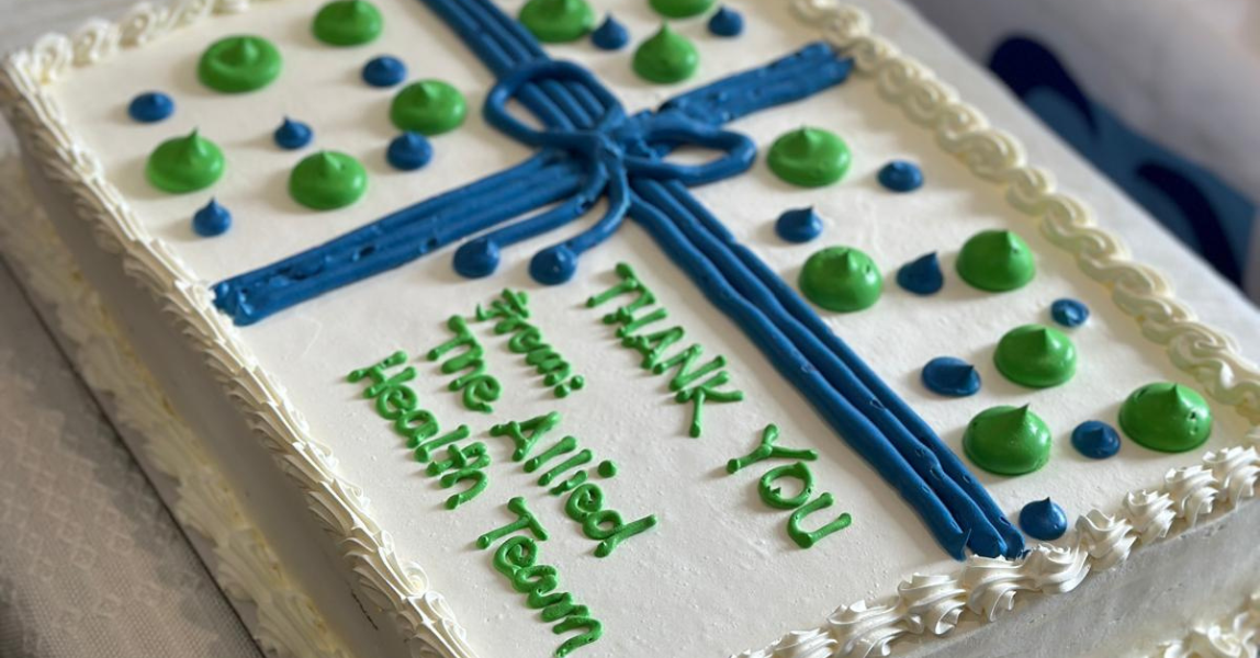 Research in action at Calvary Haydon aged care home-image04