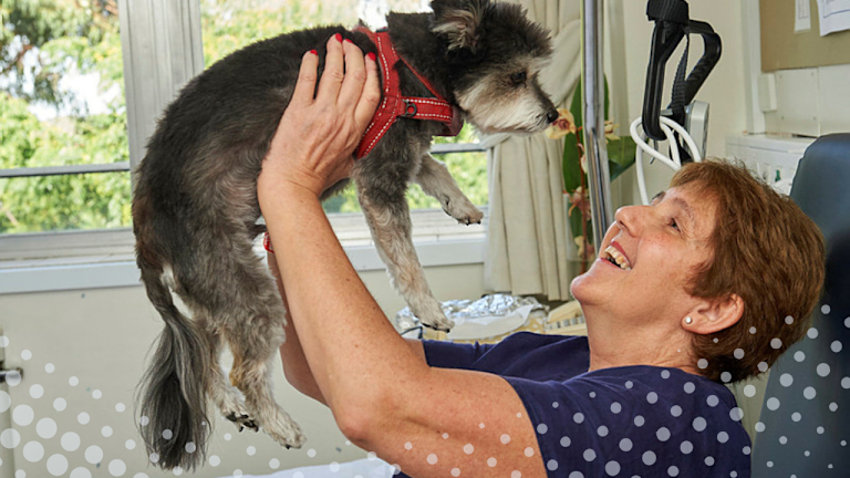 national-palliative care-Calvary Health Care Bethlehem Specialist palliative care