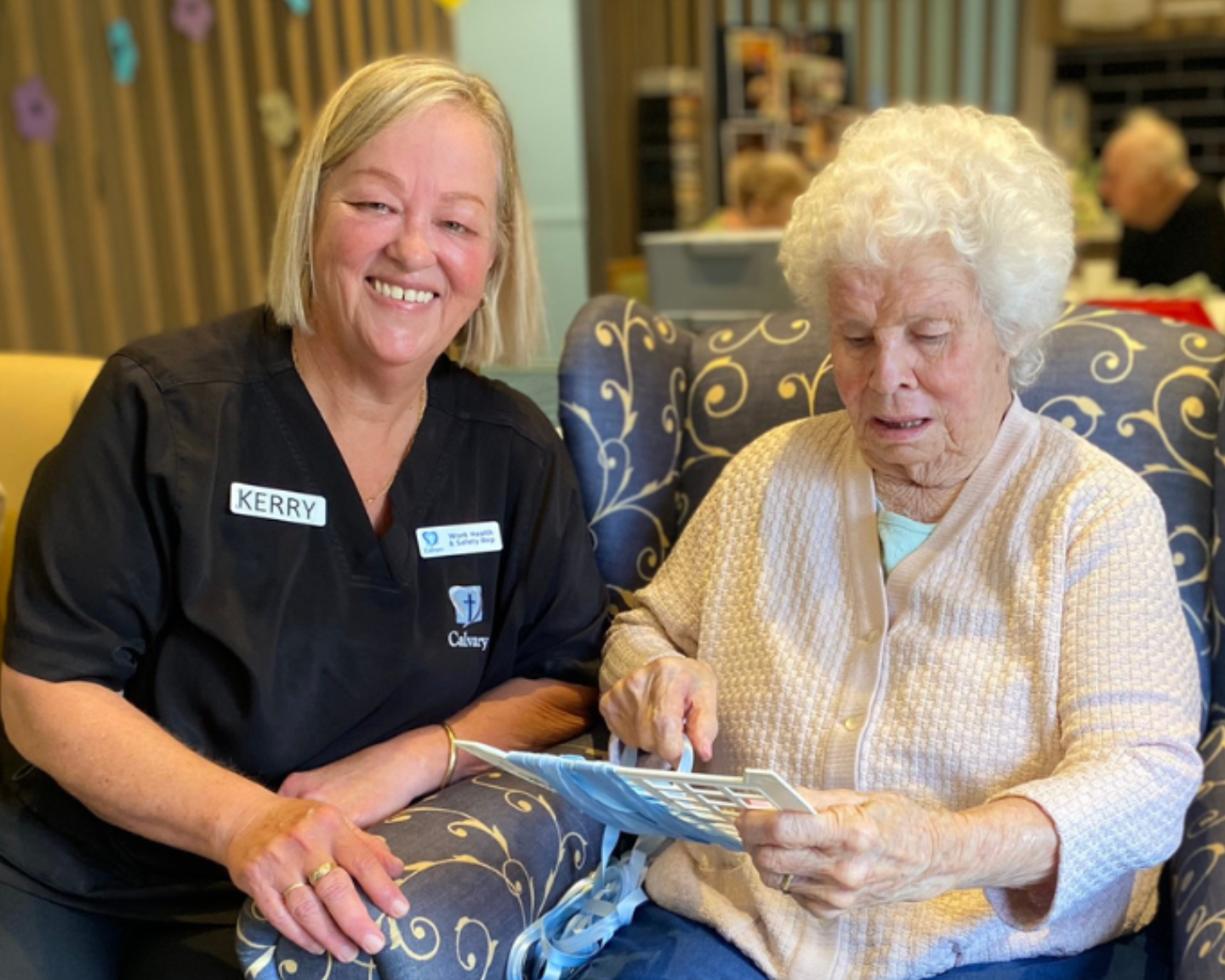 annual-review-aged care story