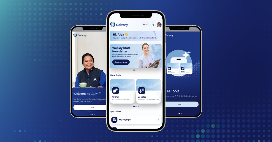 news-main image-cally-helps-staff-spend-more-time-delivering-care