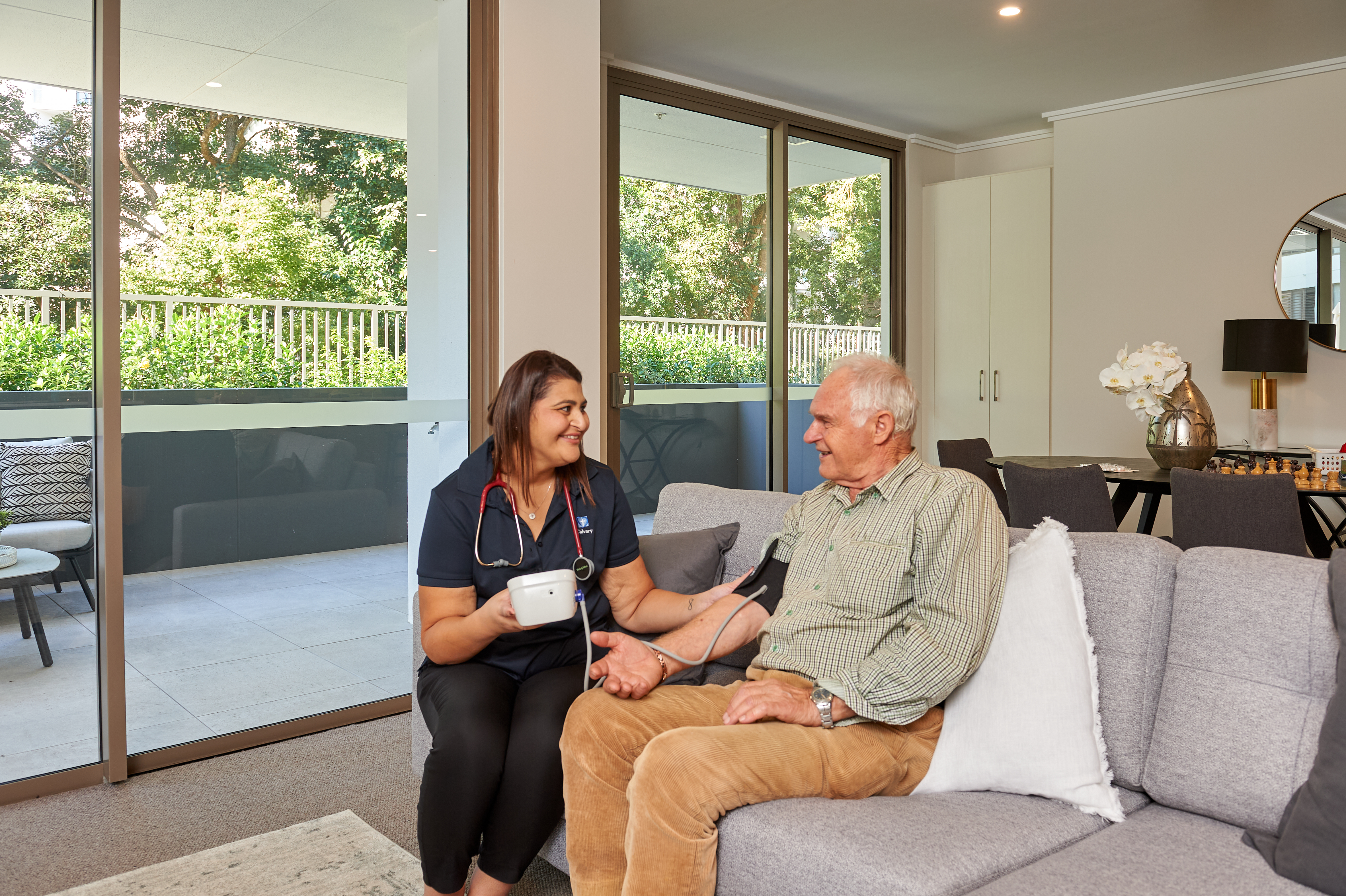 home care carousel 2