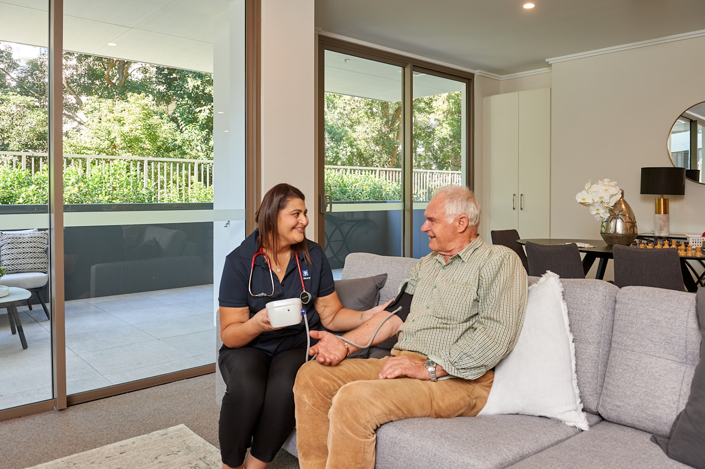 home care carousel 2