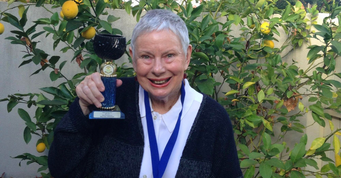 Bunty-s new independent life is made easier thanks to Calvary Home Care-image03