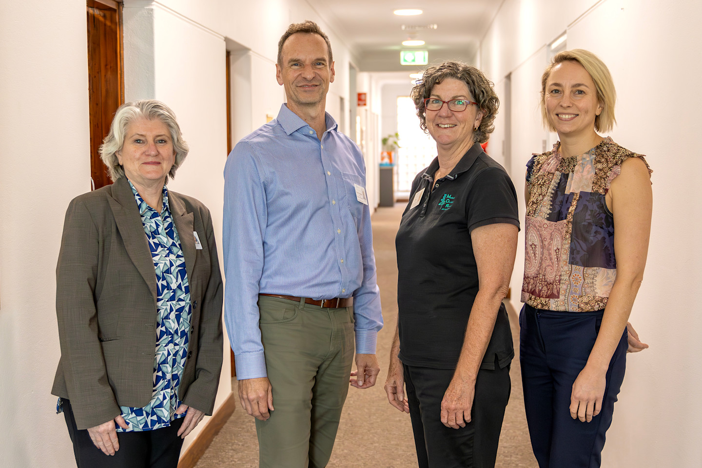 News-main image-Calvary Mater’s new research hub opens in time for International Clinical Trials Day