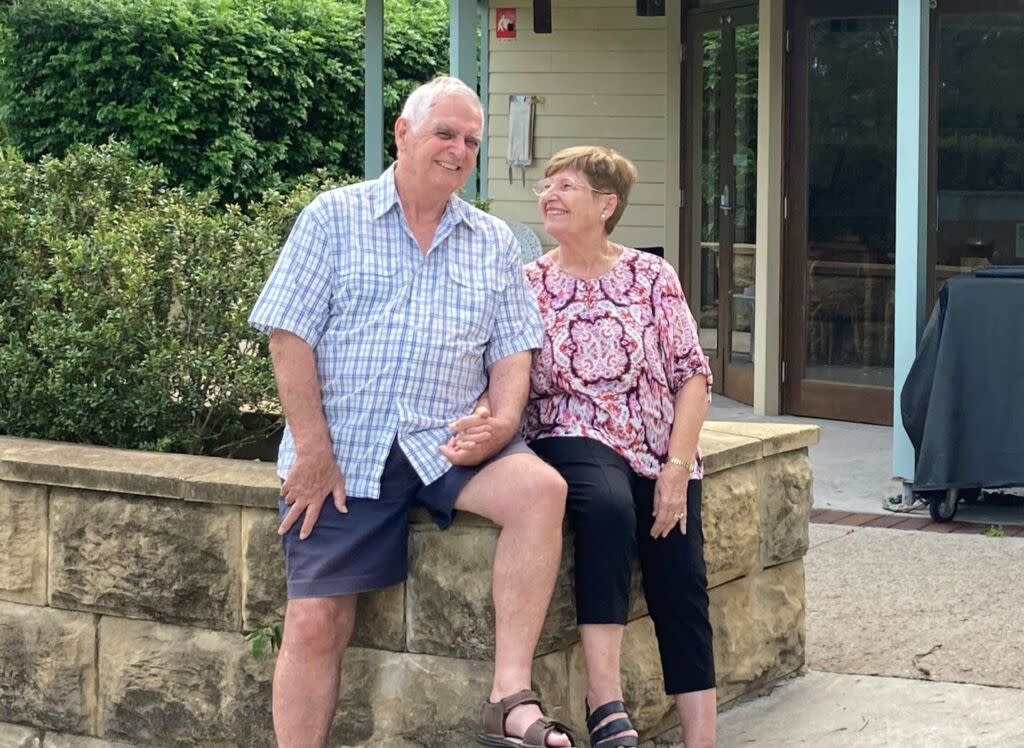 news-main image-Alan and Jackie’s story 40 Valentine’s Days together
