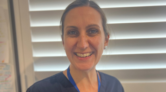 News-main image-Meet the Midwife at Calvary Riverina Hospital