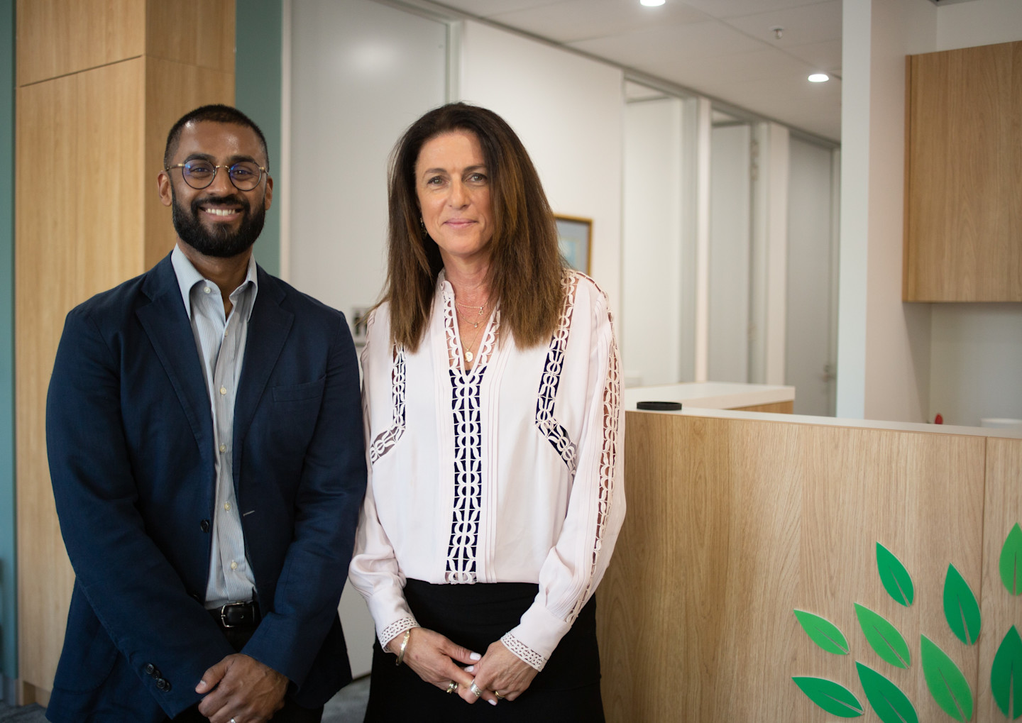 News-main image-Calvary Kooyong precinct’s connected care enhanced by new GP clinic