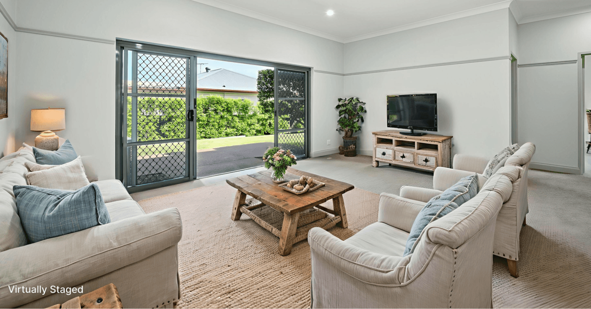 Calvary Nazareth Open Home