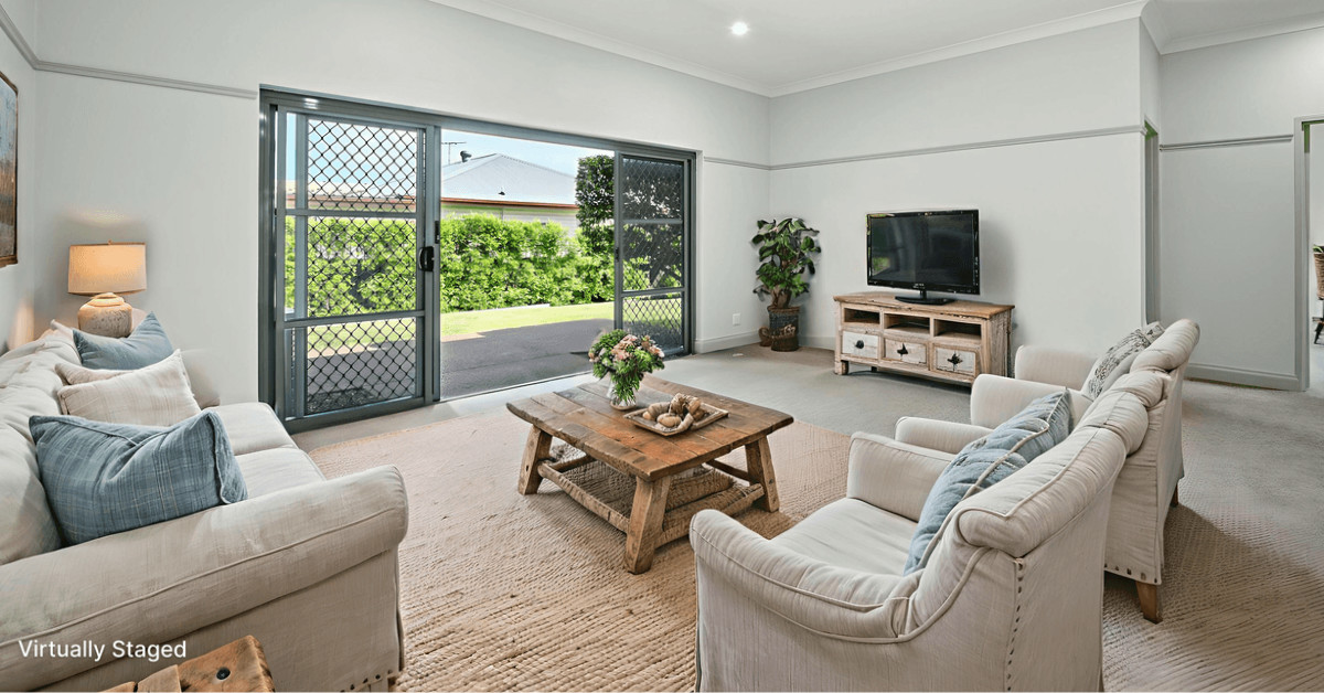 Calvary Nazareth Open Home