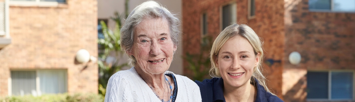 home care-support for carers-page image