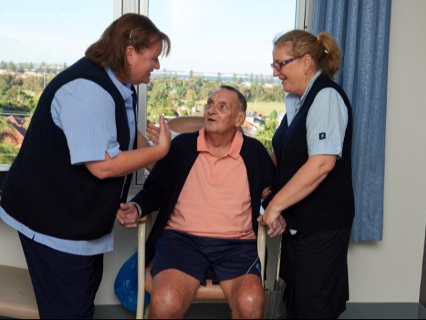 pears-kogarah-palliative care exemplar