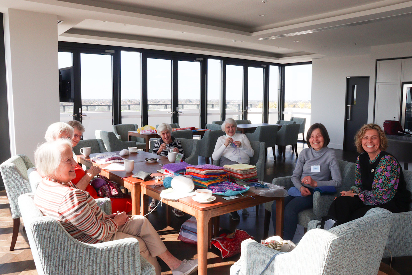 News-main image-Love thy neighbour, one stitch at a time