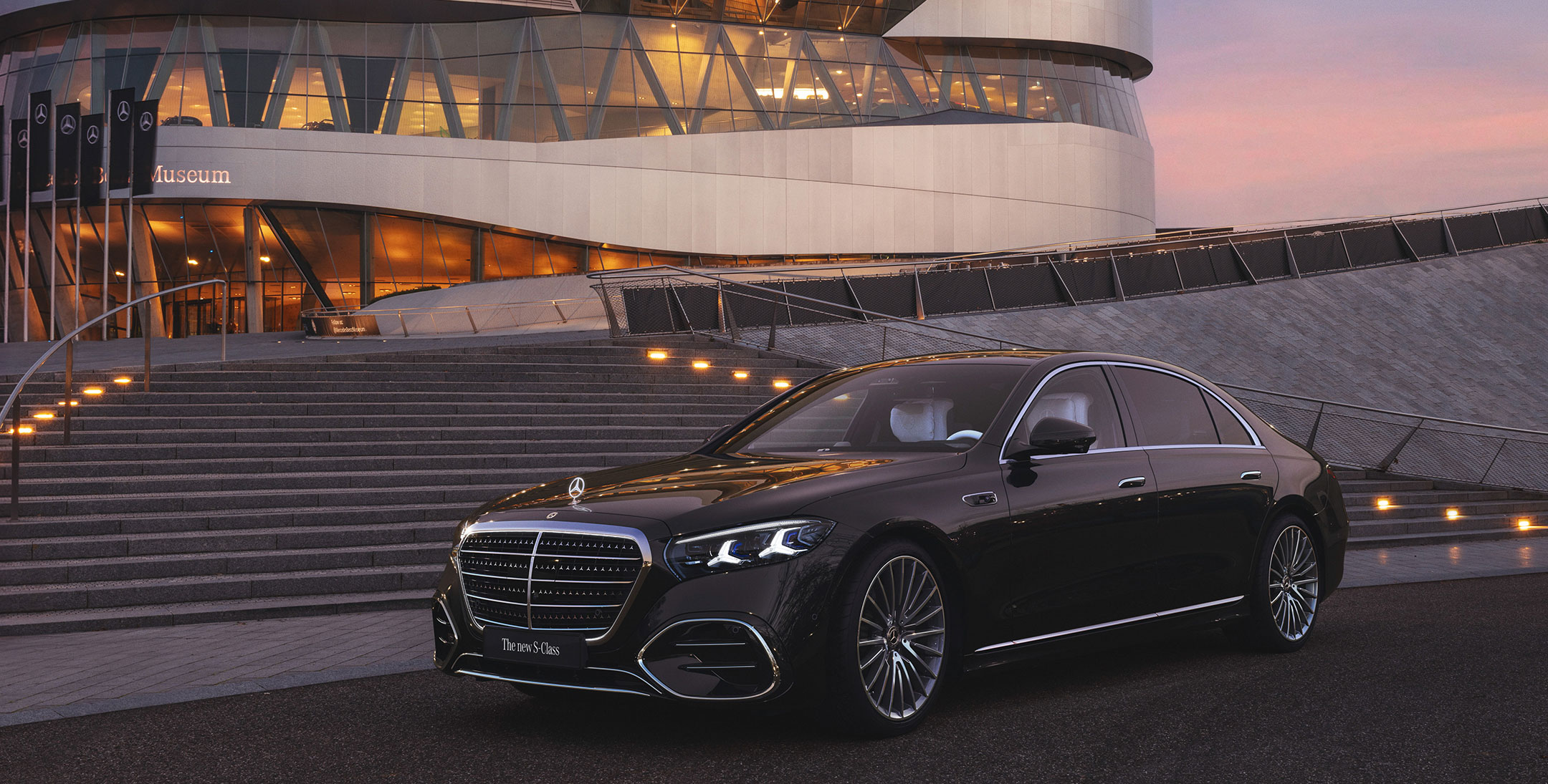 Mercedes-Benz USA Authentic Mercedes-Benz USA breaks sales record for January - MercedesBlog main image 4
