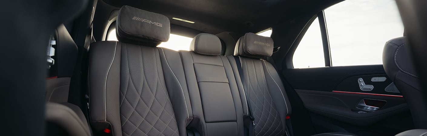 2027 Mercedes-Benz GLE For Sale Near Manlius