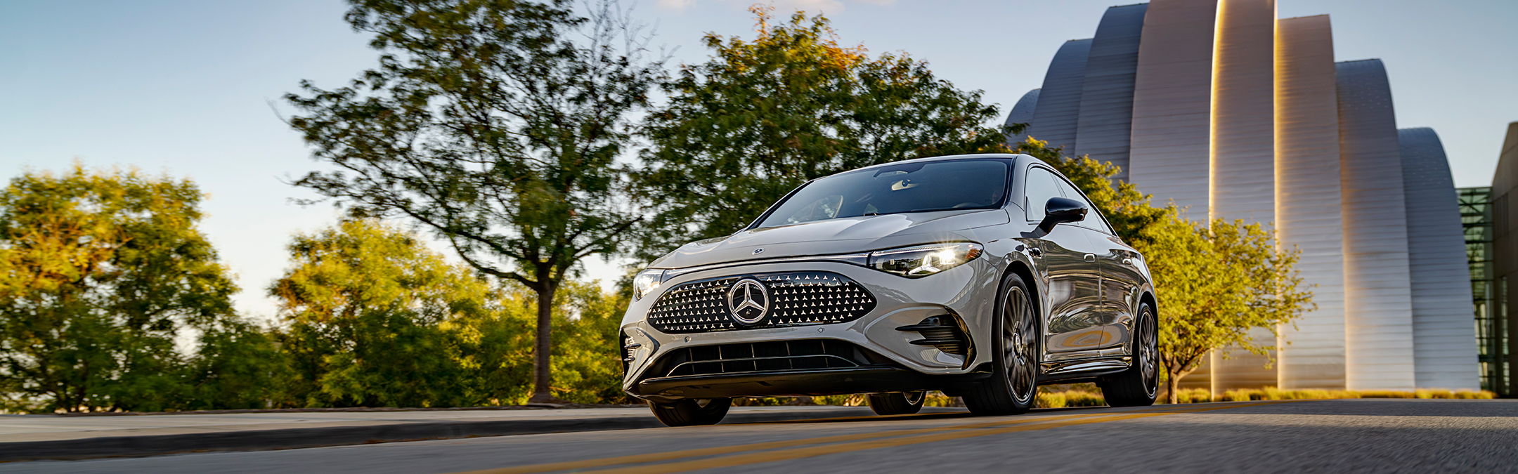 Mercedes Benz Of Long Beach