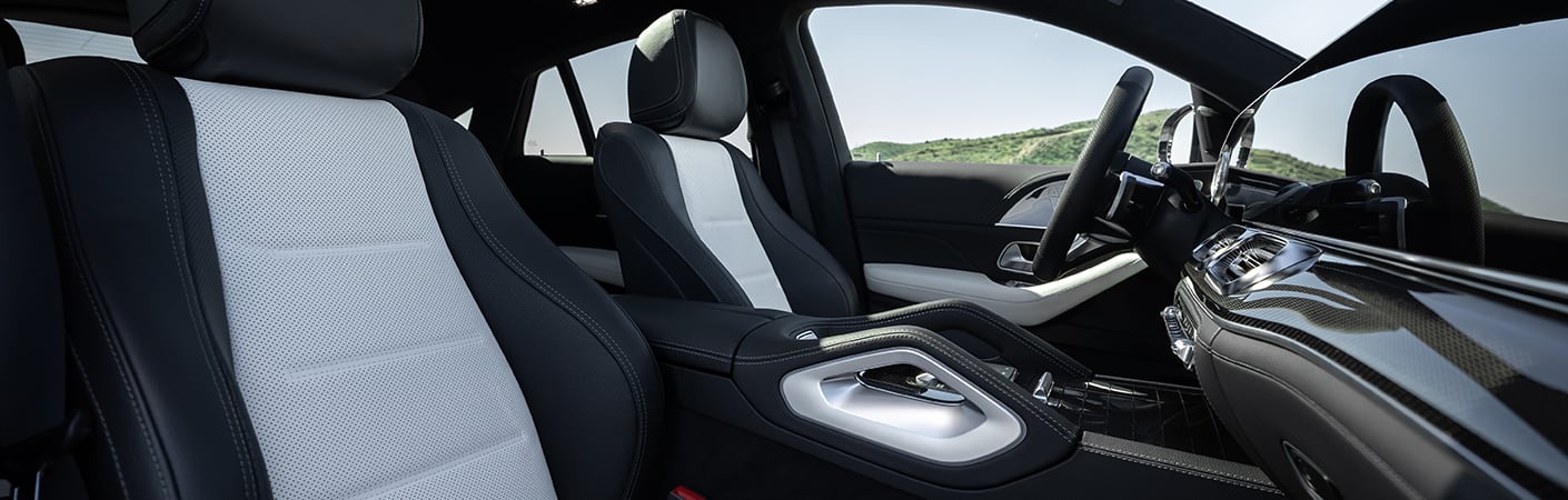 2027 Mercedes-Benz GLE For Sale Near Fairmount