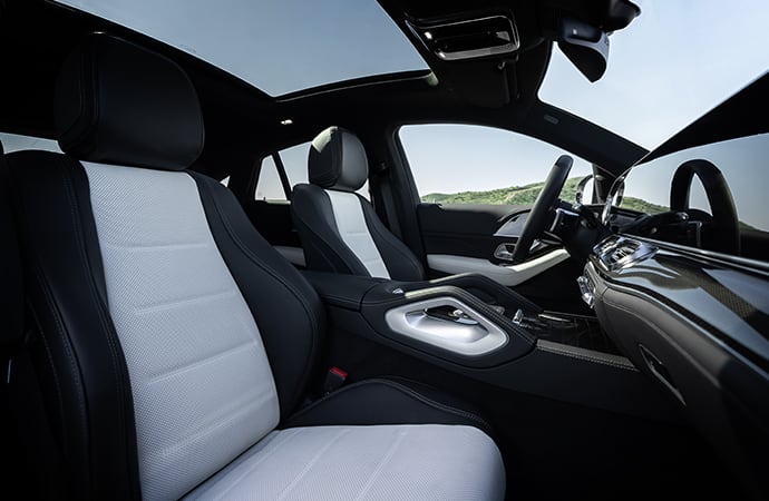 2027 Mercedes-Benz GLE For Sale Near East Syracuse