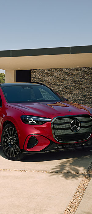 Mercedes Benz Of Long Beach