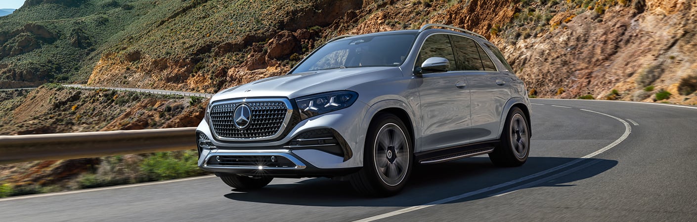 2027 Mercedes-Benz GLE For Sale Near Onondaga