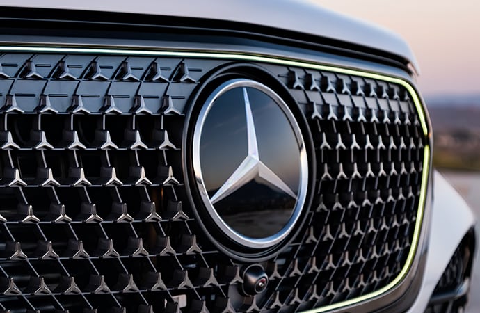 2027 Mercedes-Benz GLE For Sale Near Fulton