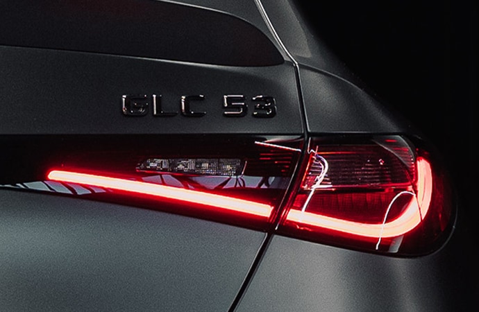 مرسيدسAMG GLC-Class 2027
