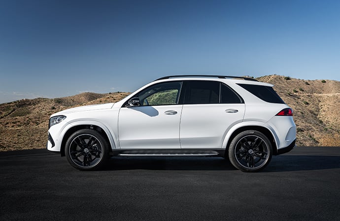 2027 Mercedes-Benz GLE For Sale Near Syracuse