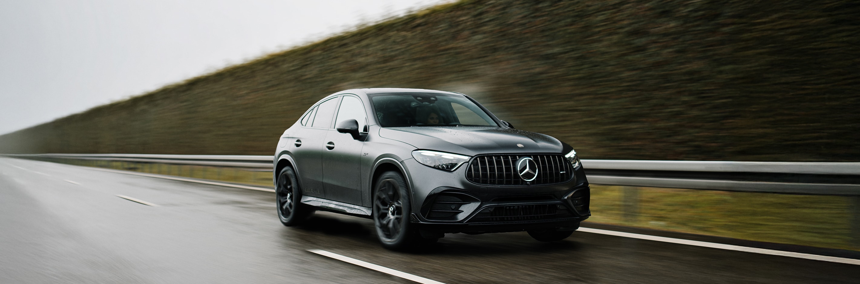 Mercedes Luxury Cars