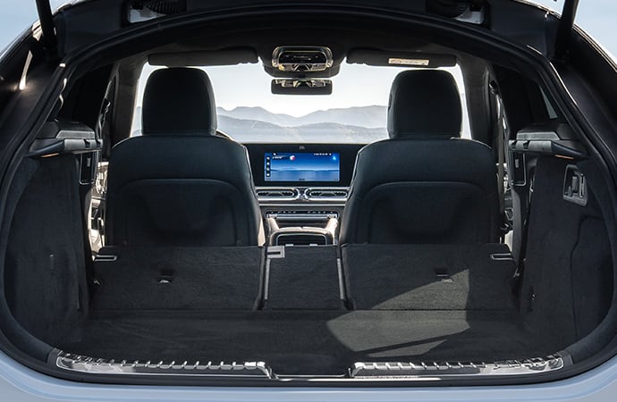 2027 Mercedes-Benz GLE For Sale Near Chittenango