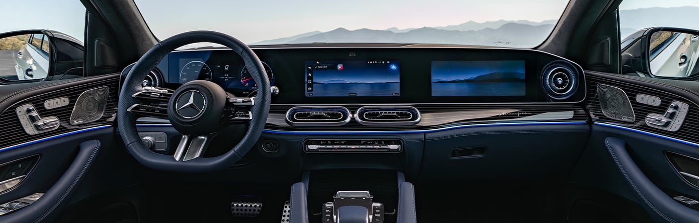 2027 Mercedes-Benz GLE For Sale Near Salina