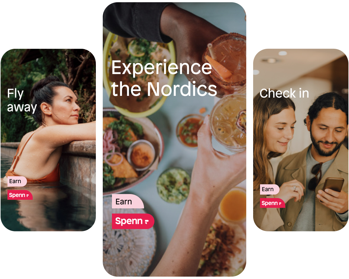 The new Nordic loyalty currency